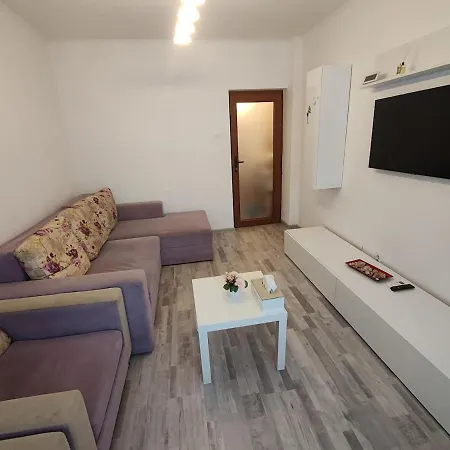 Zoom 2 Apartment Constanta