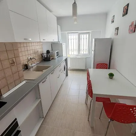 Appartement Zoom 2 *