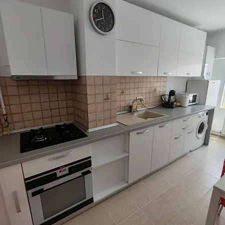 Zoom 2 Appartement